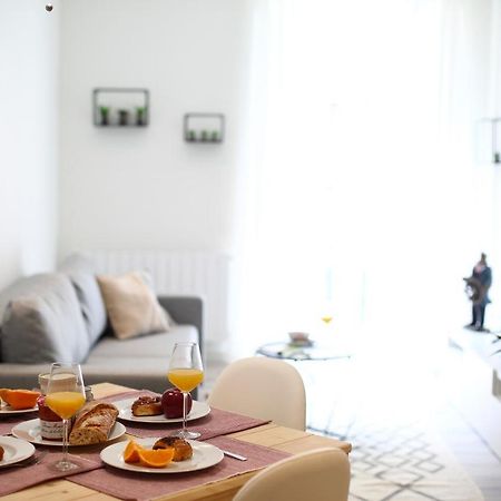Miracruz Suite Apartment San Sebastián Exteriér fotografie