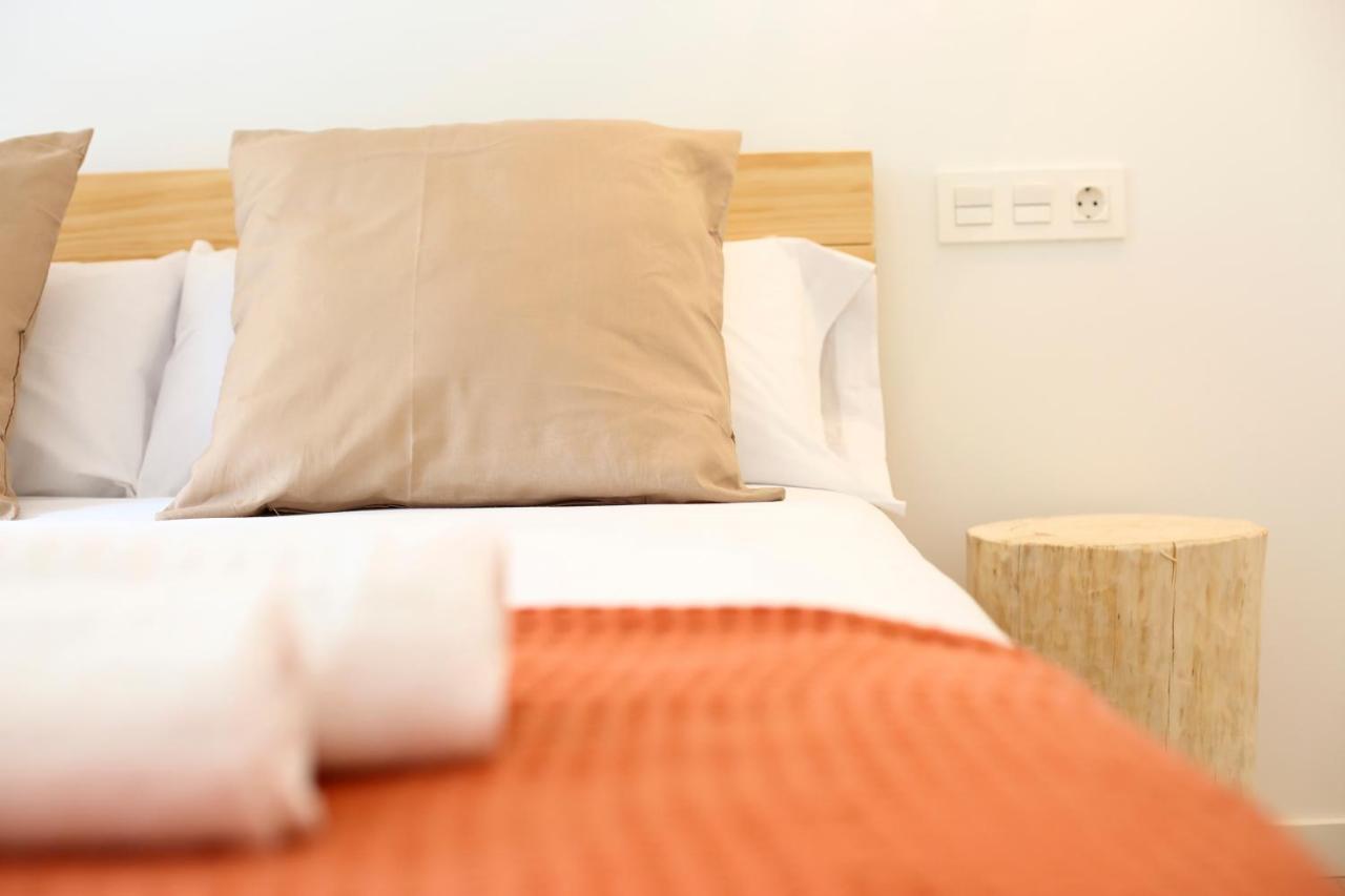 Miracruz Suite Apartment San Sebastián Exteriér fotografie